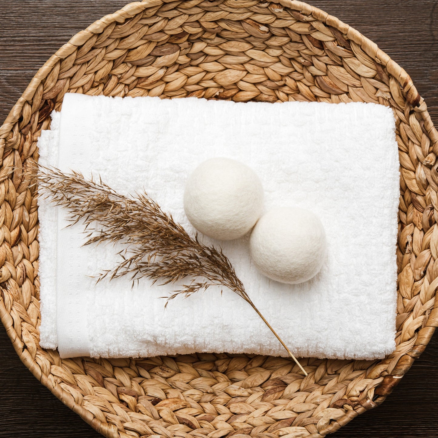 Ecokind Wool Dryer Balls