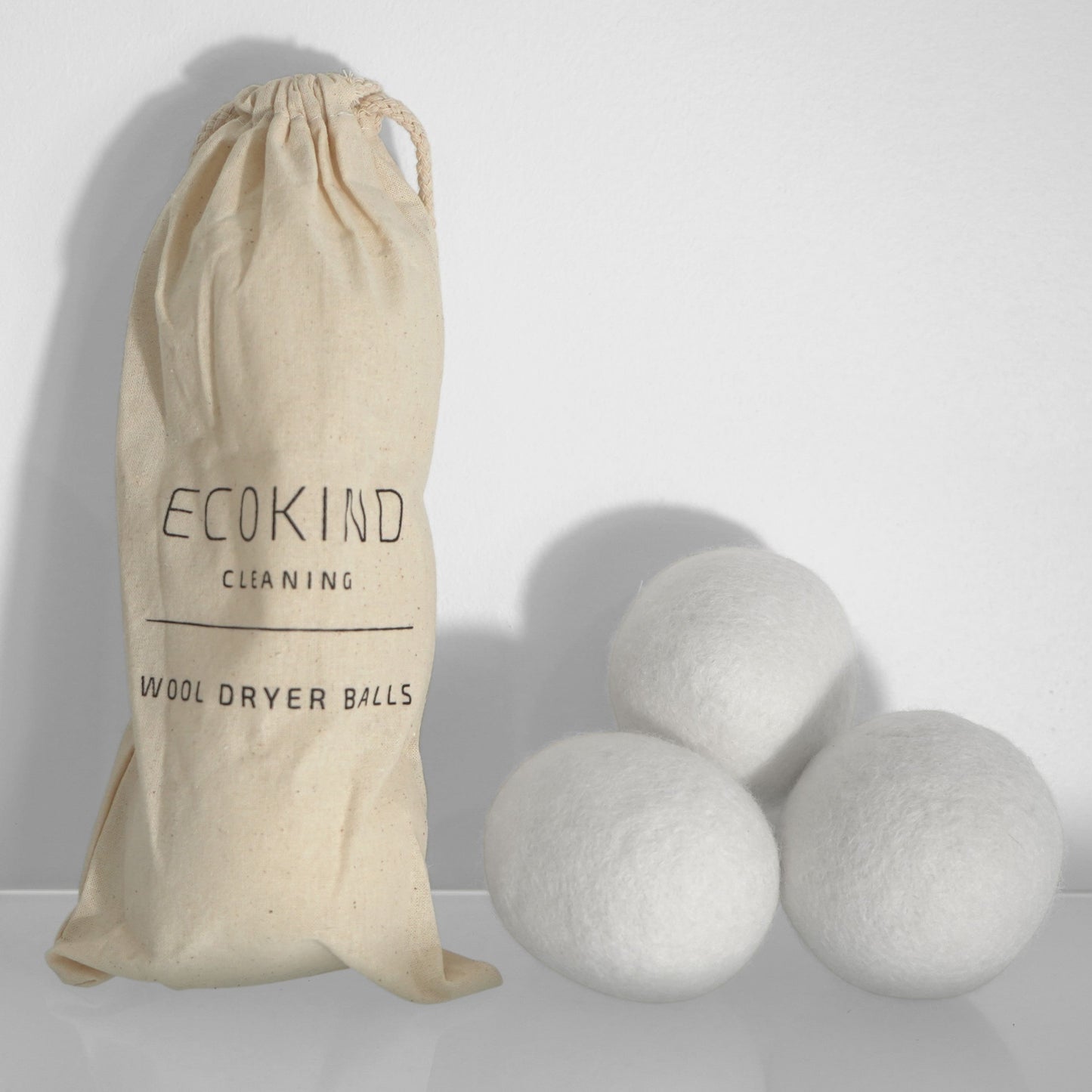 Ecokind Wool Dryer Balls