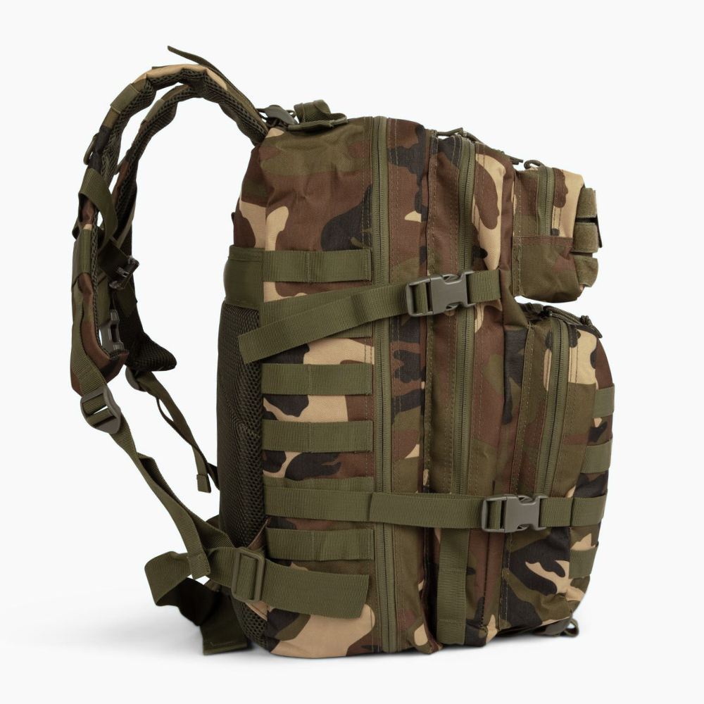 Tactical Rucksack Backpack