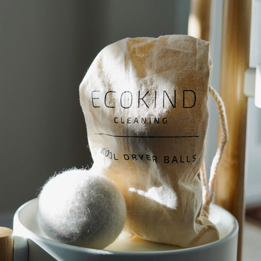 Ecokind Wool Dryer Balls